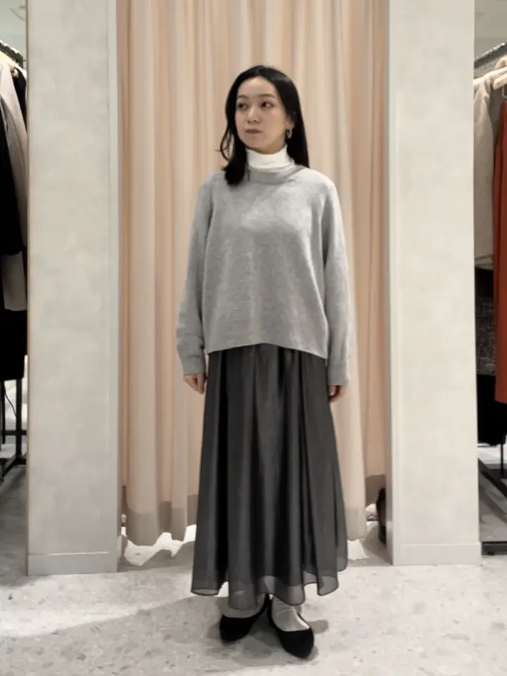 ONWARD CROSSET SELECT 一瀬 コーディネート画像