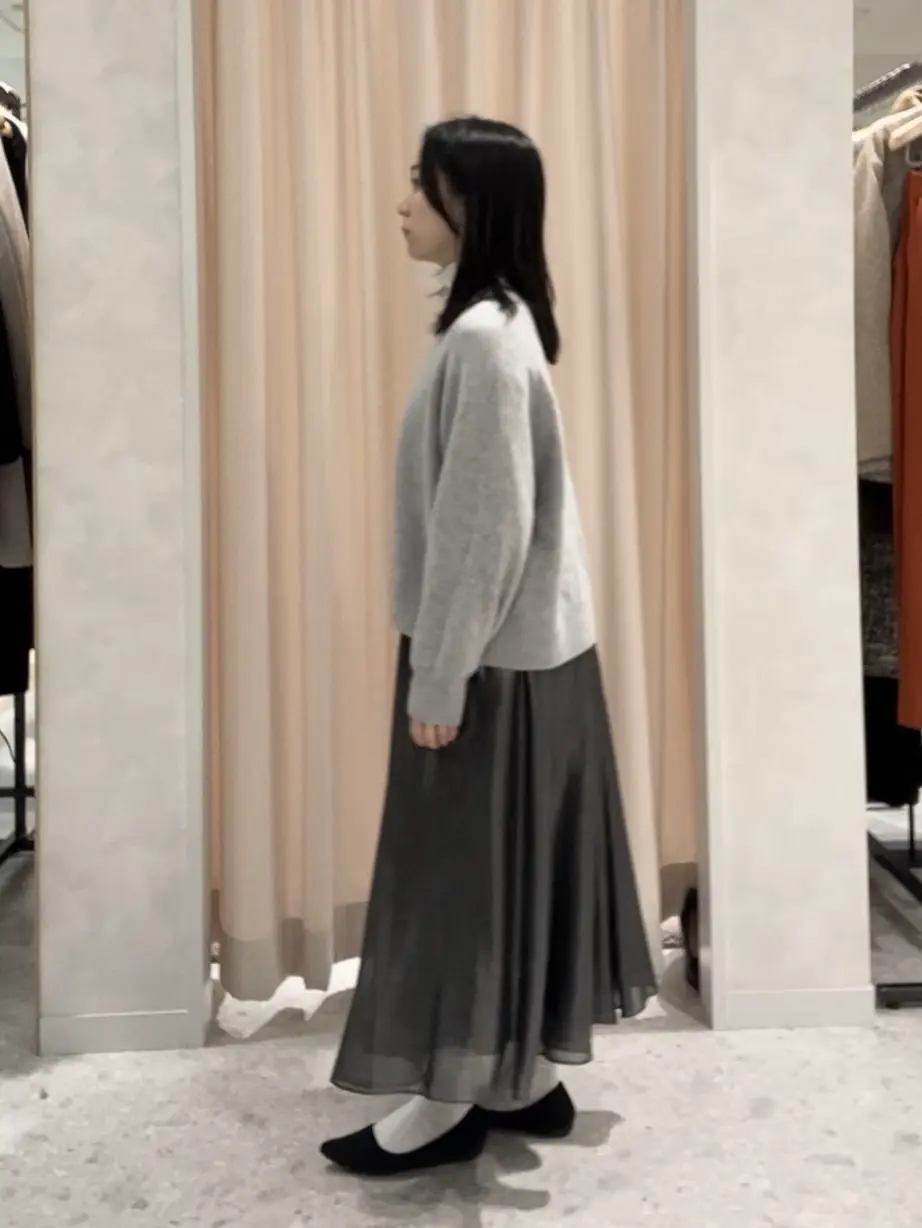 ONWARD CROSSET SELECT 一瀬 コーディネート画像