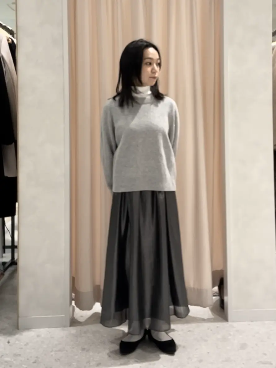 ONWARD CROSSET SELECT 一瀬 コーディネート画像