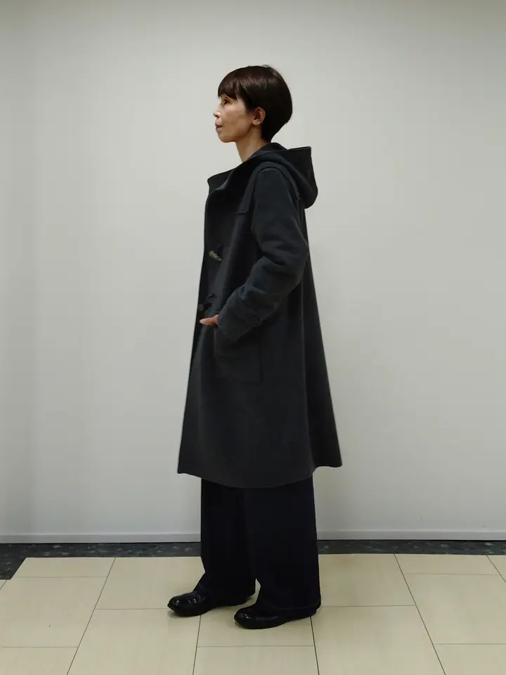 ONWARD CROSSET SELECT 宗田 コーディネート画像