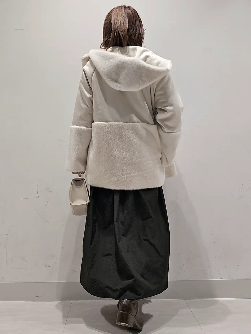 ONWARD CROSSET SELECT yamakawa コーディネート画像