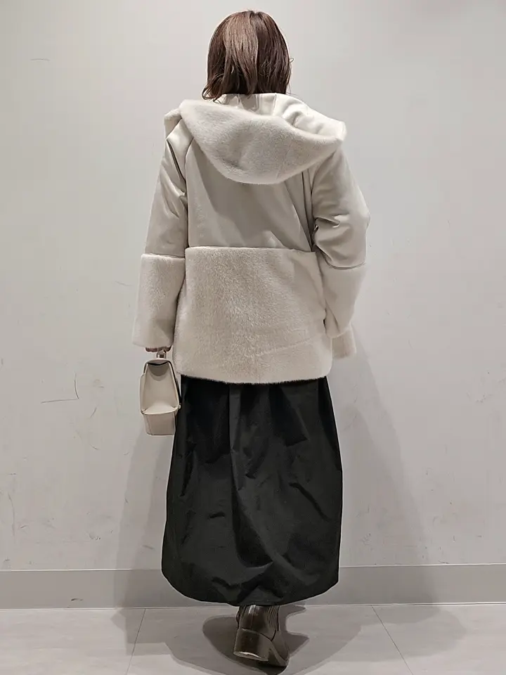 ONWARD CROSSET SELECT yamakawa コーディネート画像