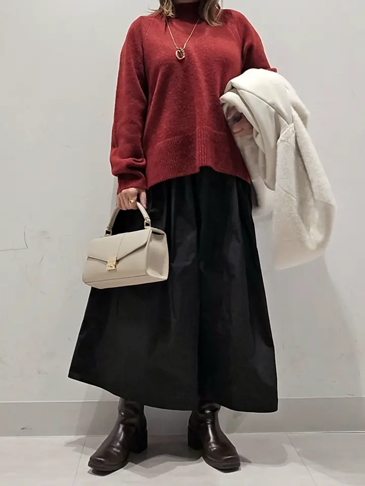 ONWARD CROSSET SELECT yamakawa コーディネート画像