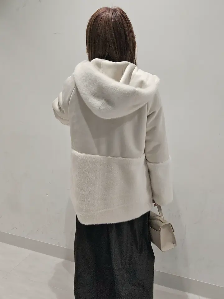 ONWARD CROSSET SELECT yamakawa コーディネート画像