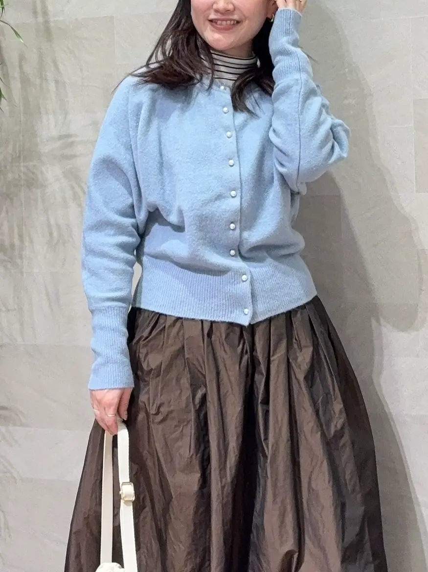 ONWARD CROSSET SELECT 一星 コーディネート画像