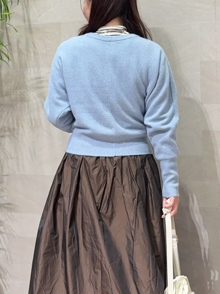 ONWARD CROSSET SELECT 一星 コーディネート画像