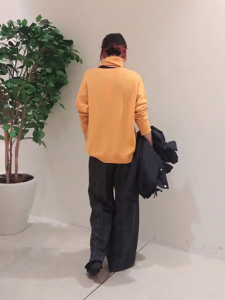 ONWARD CROSSET SELECT 木場 コーディネート画像