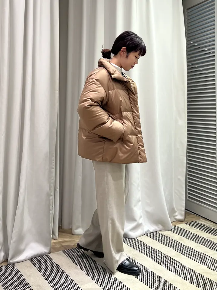 ONWARD CROSSET SELECT 伊藤 コーディネート画像