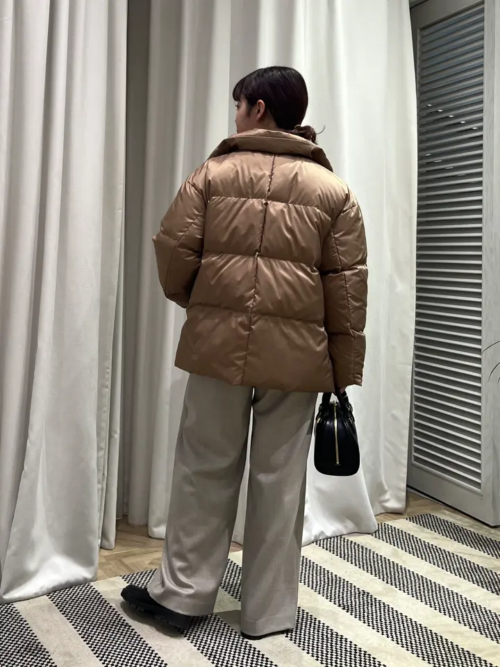 ONWARD CROSSET SELECT 伊藤 コーディネート画像