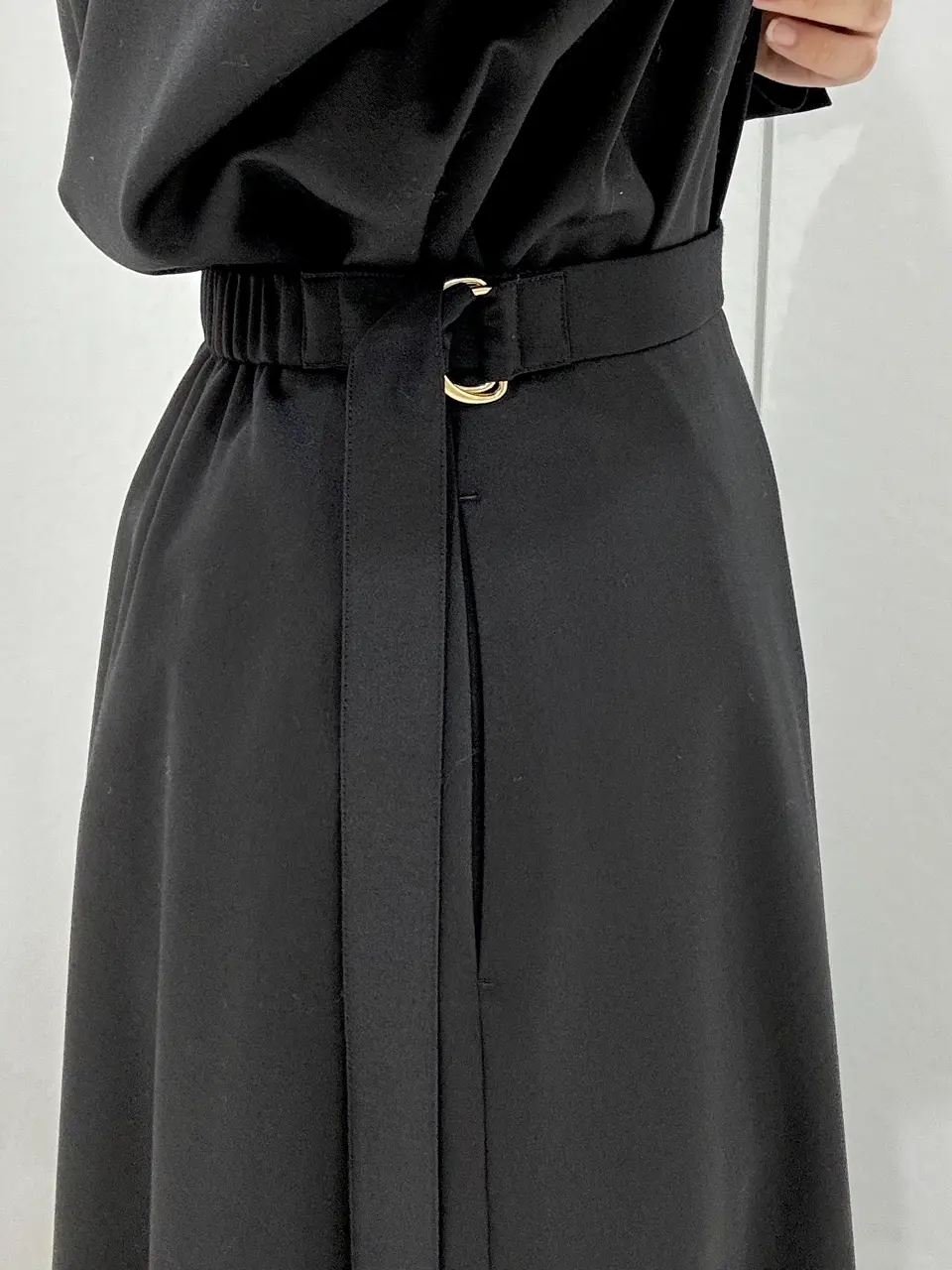 ONWARD CROSSET SELECT 櫻木 コーディネート画像