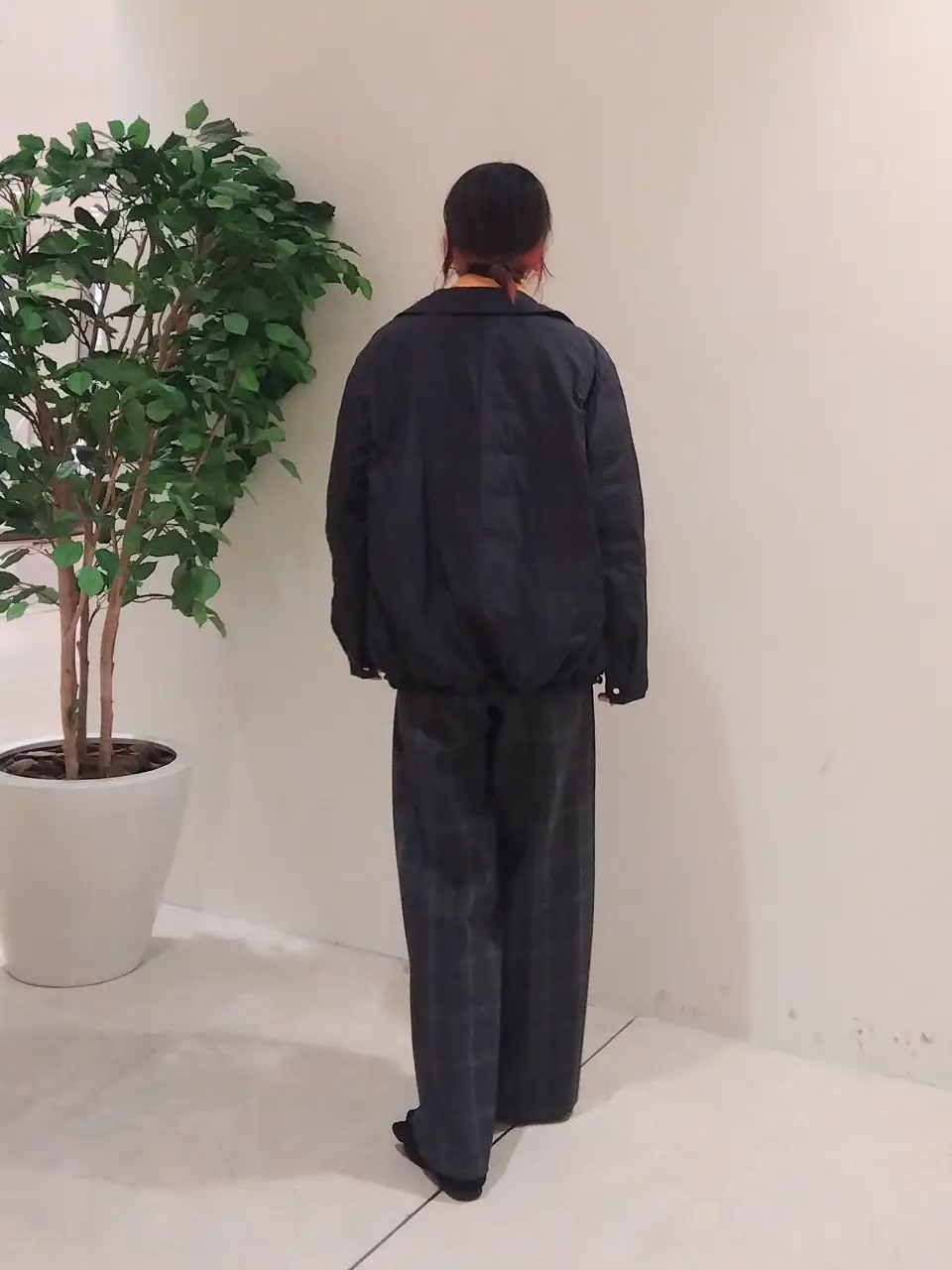 ONWARD CROSSET SELECT 木場 コーディネート画像