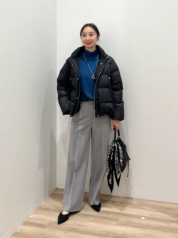 ONWARD CROSSET SELECT 村上 コーディネート画像