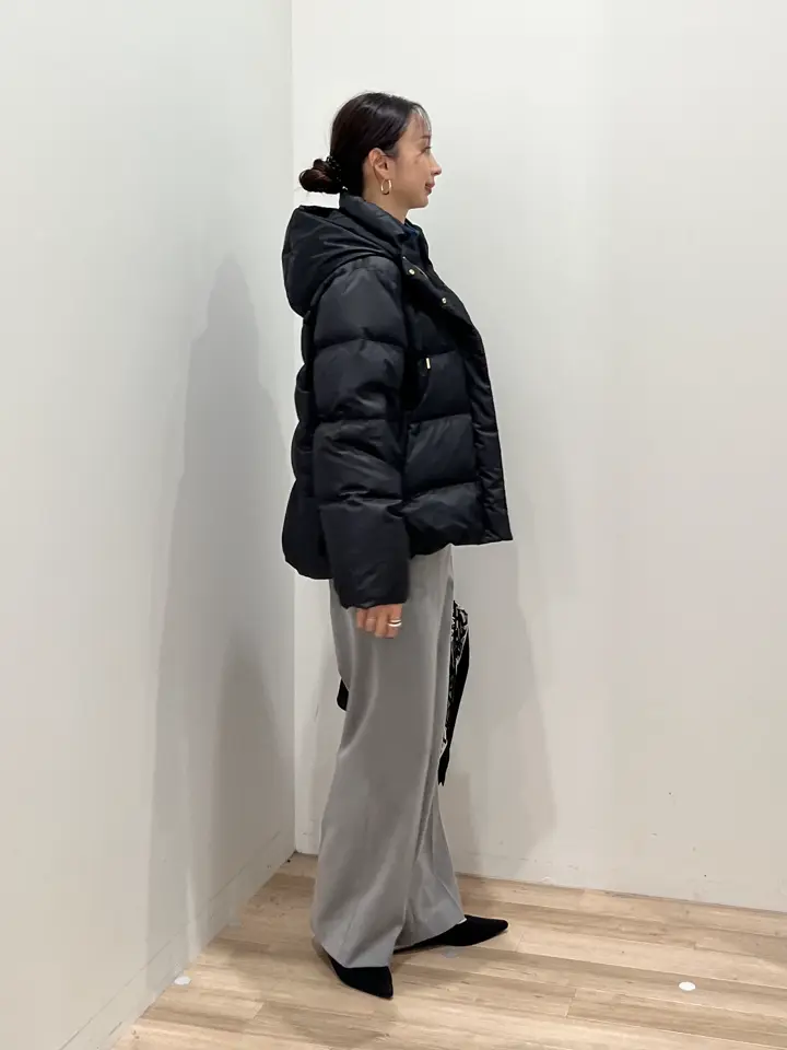 ONWARD CROSSET SELECT 村上 コーディネート画像