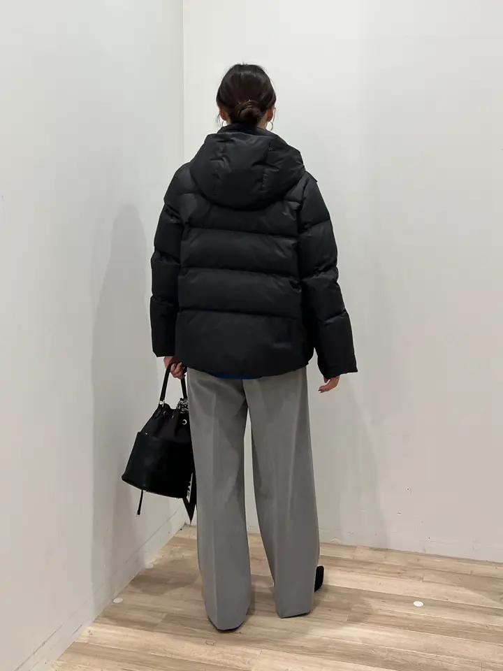 ONWARD CROSSET SELECT 村上 コーディネート画像