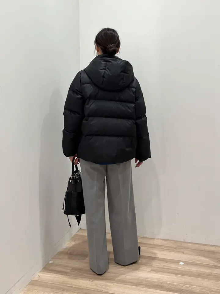 ONWARD CROSSET SELECT 村上 コーディネート画像