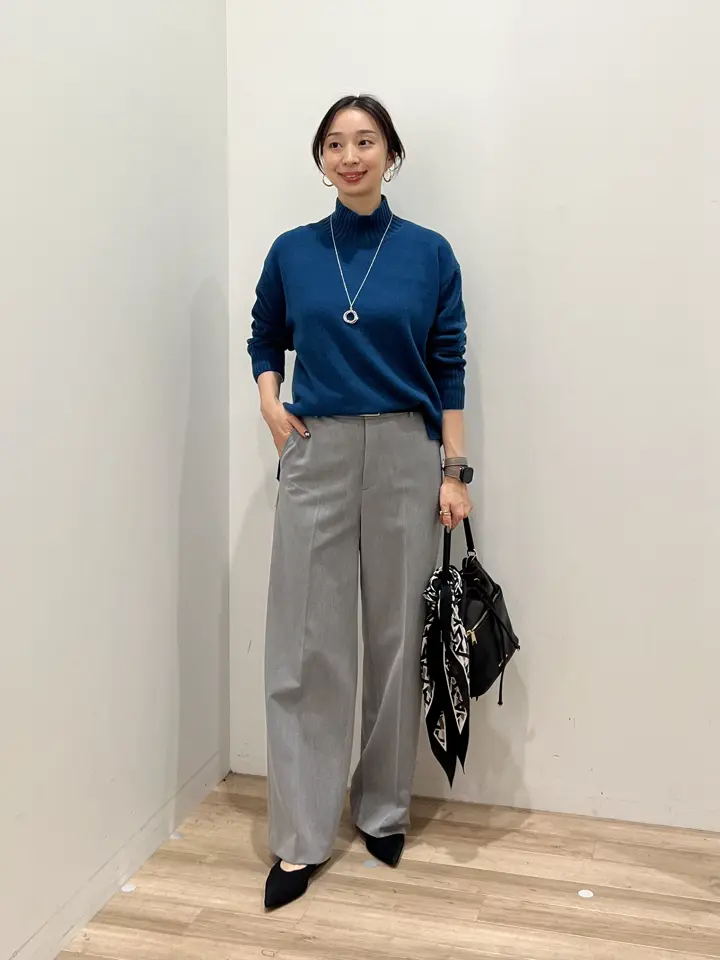 ONWARD CROSSET SELECT 村上 コーディネート画像