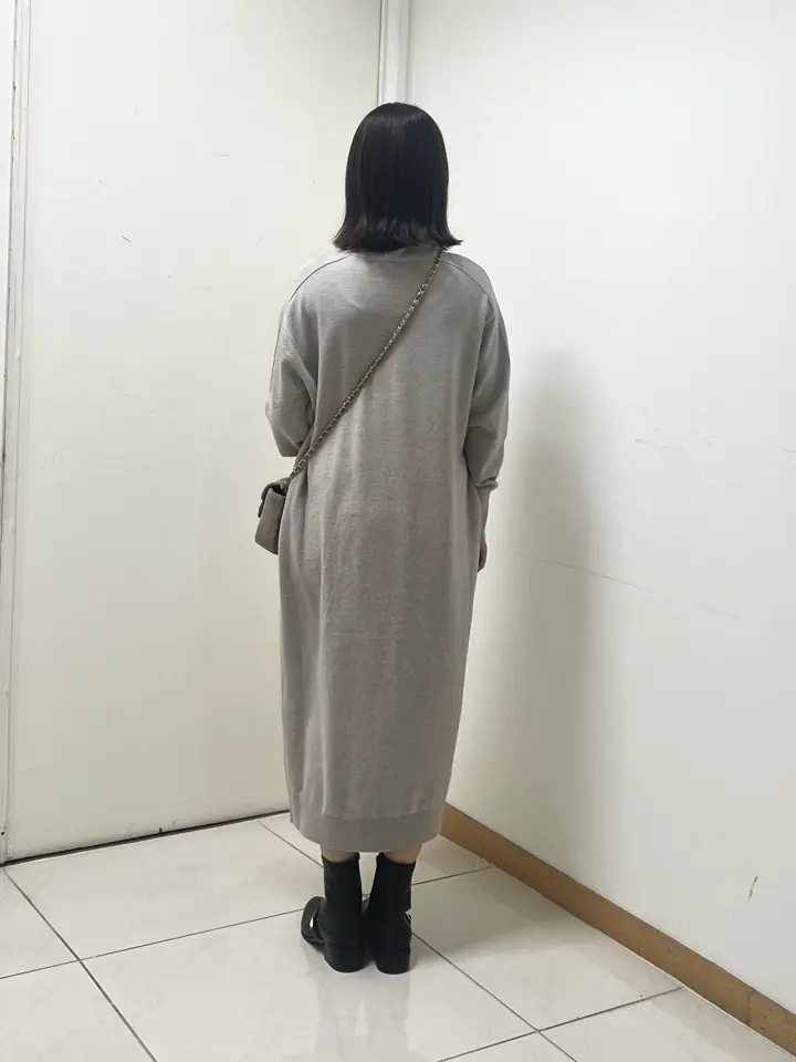 ONWARD CROSSET SELECT 竹内 コーディネート画像