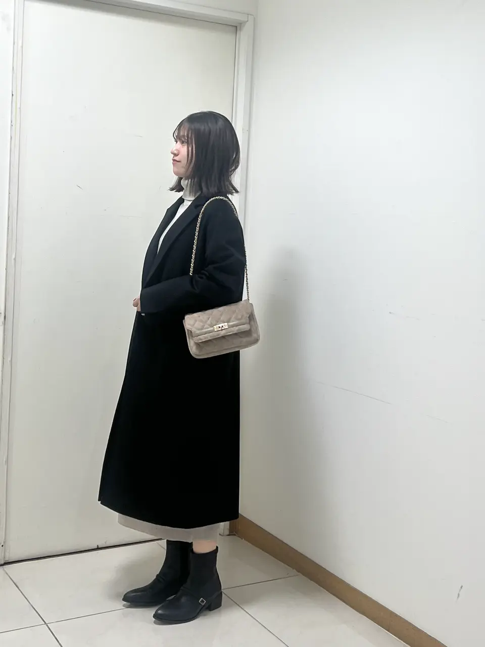 ONWARD CROSSET SELECT 竹内 コーディネート画像