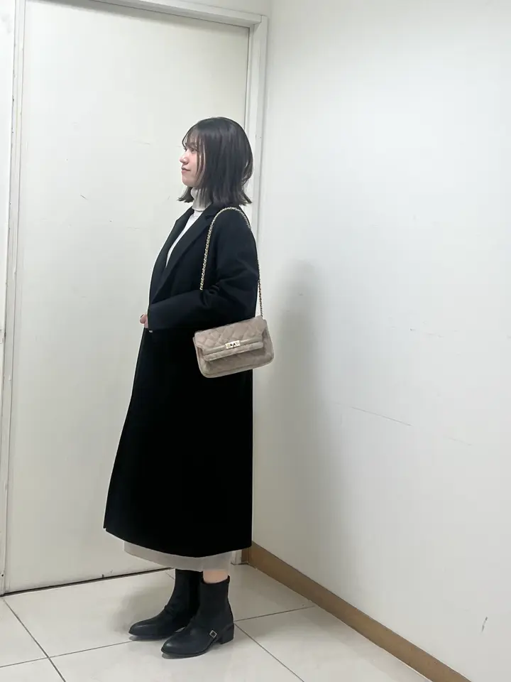 ONWARD CROSSET SELECT 竹内 コーディネート画像