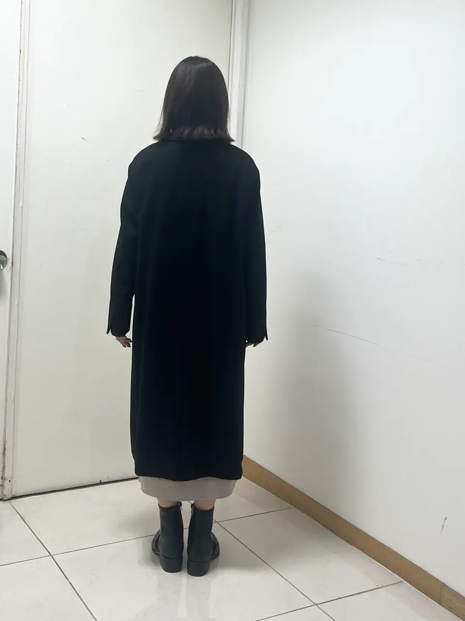 ONWARD CROSSET SELECT 竹内 コーディネート画像