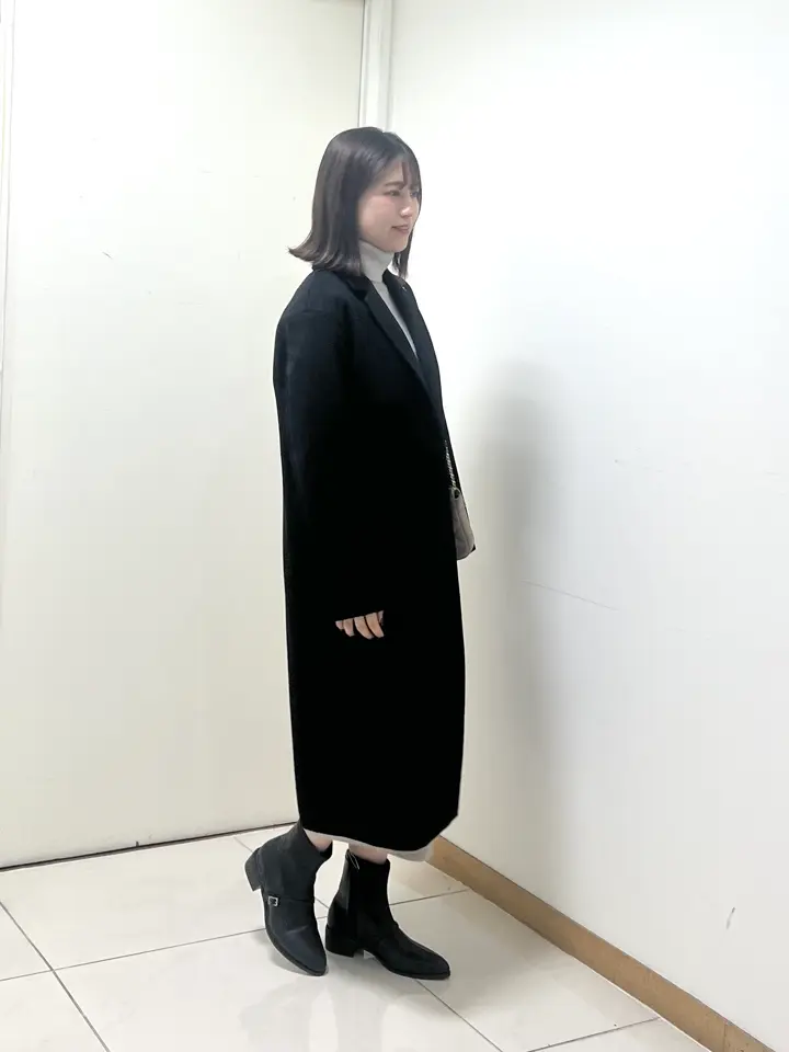 ONWARD CROSSET SELECT 竹内 コーディネート画像