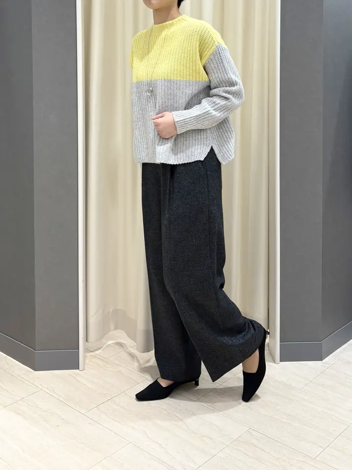 ONWARD CROSSET SELECT N コーディネート画像