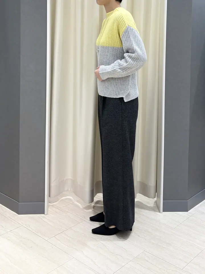 ONWARD CROSSET SELECT N コーディネート画像