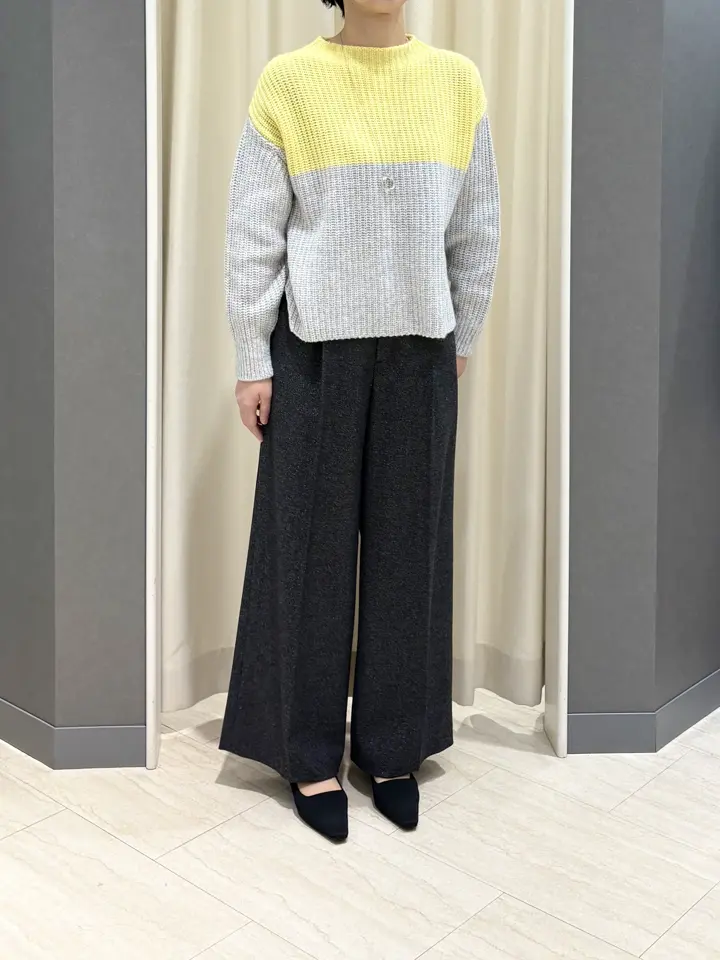 ONWARD CROSSET SELECT N コーディネート画像