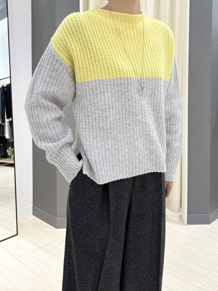 ONWARD CROSSET SELECT N コーディネート画像