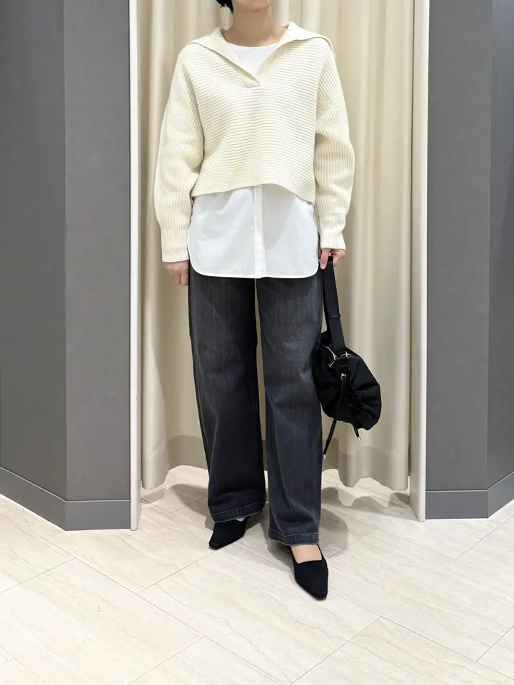 ONWARD CROSSET SELECT N コーディネート画像