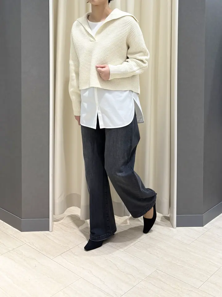 ONWARD CROSSET SELECT N コーディネート画像