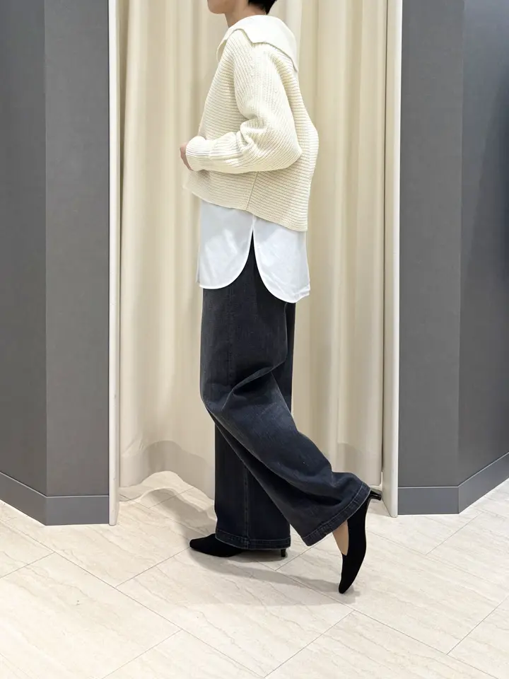 ONWARD CROSSET SELECT N コーディネート画像