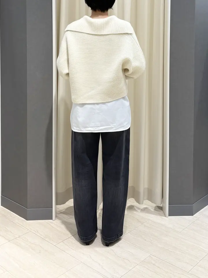 ONWARD CROSSET SELECT N コーディネート画像