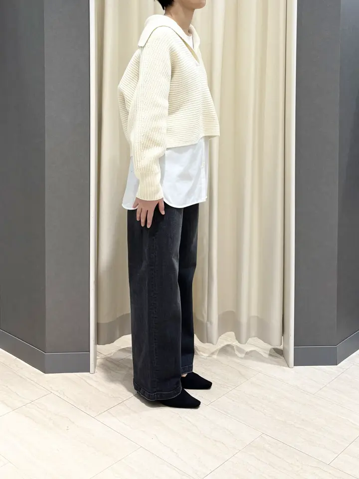 ONWARD CROSSET SELECT N コーディネート画像