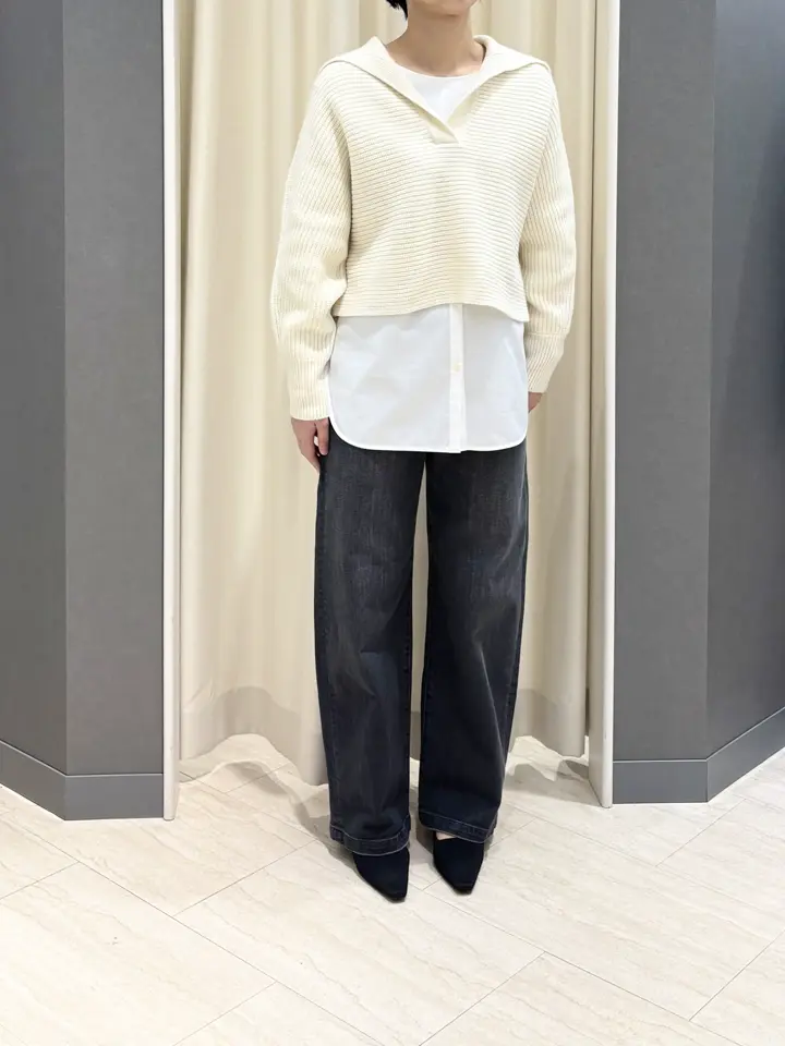 ONWARD CROSSET SELECT N コーディネート画像