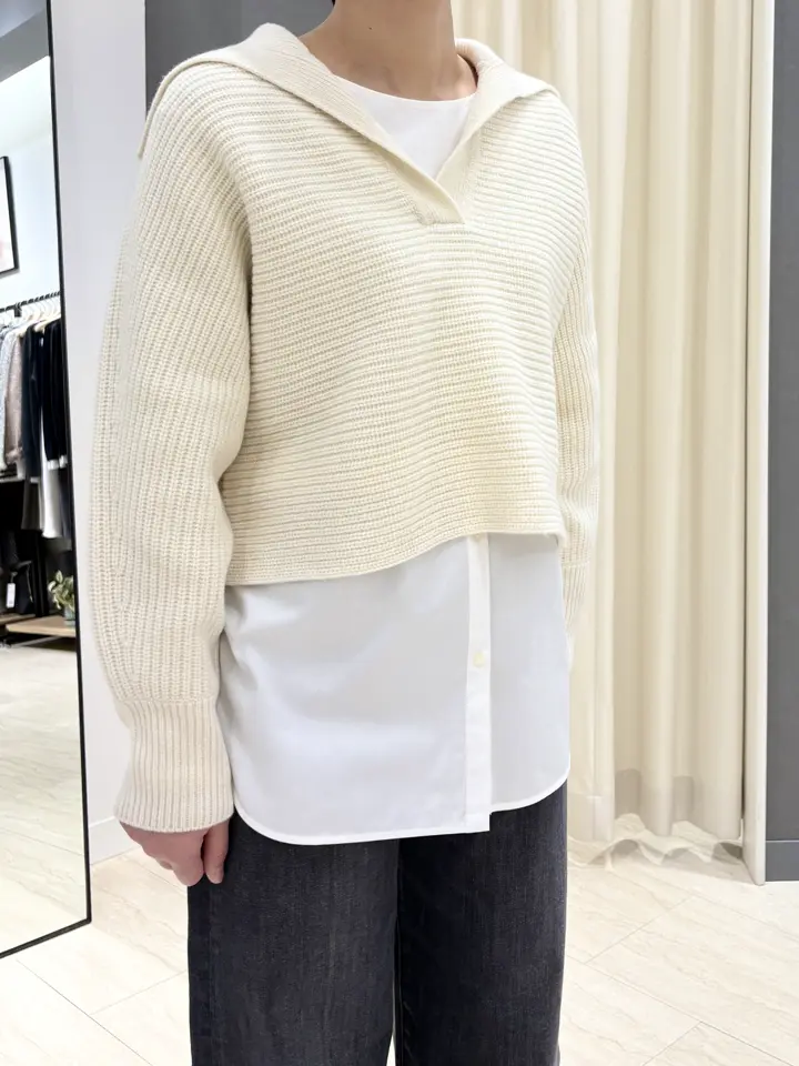 ONWARD CROSSET SELECT N コーディネート画像