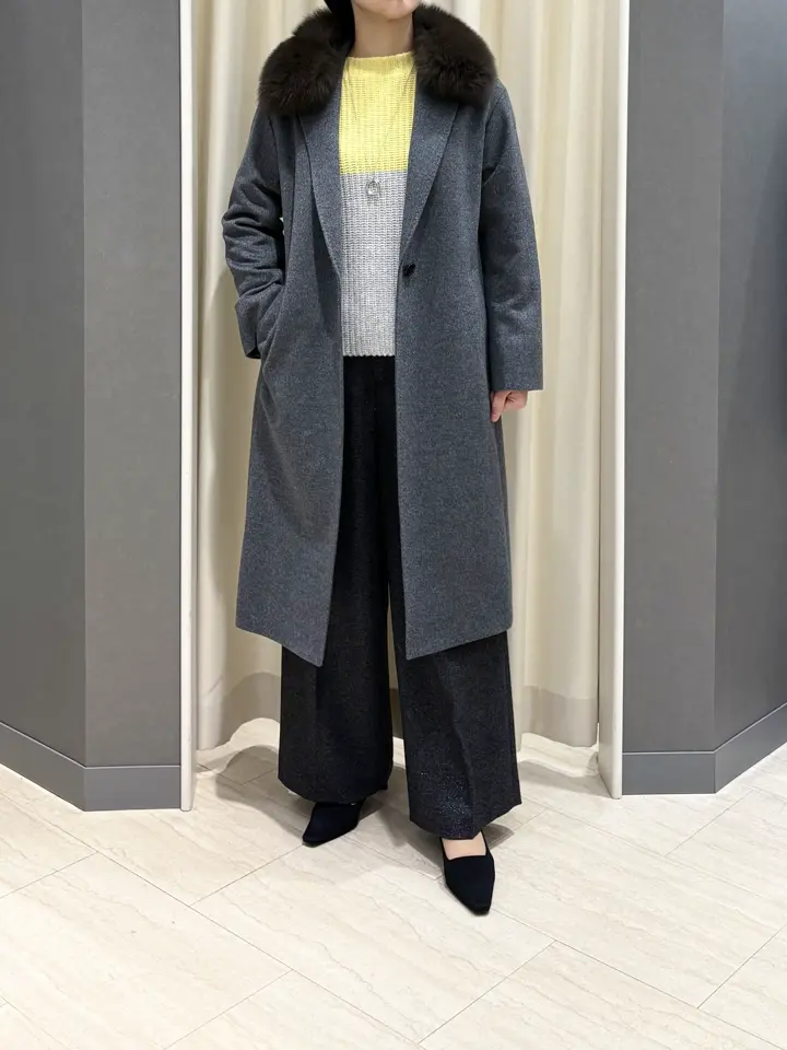 ONWARD CROSSET SELECT N コーディネート画像