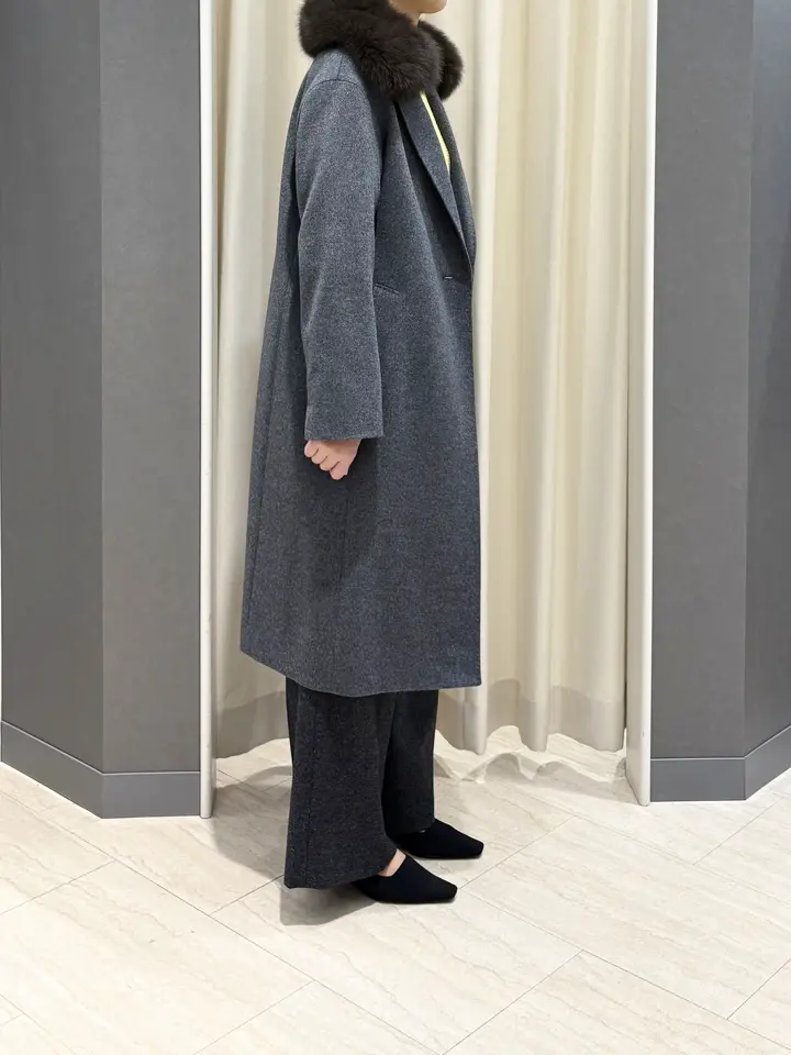 ONWARD CROSSET SELECT N コーディネート画像