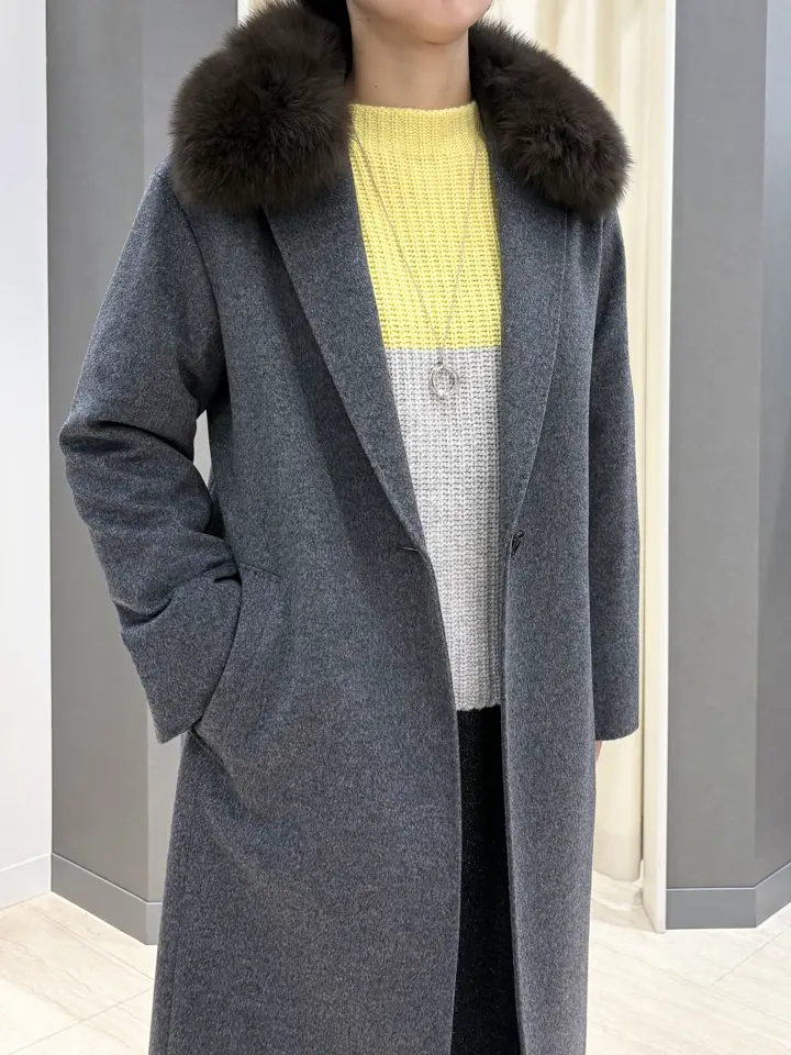 ONWARD CROSSET SELECT N コーディネート画像