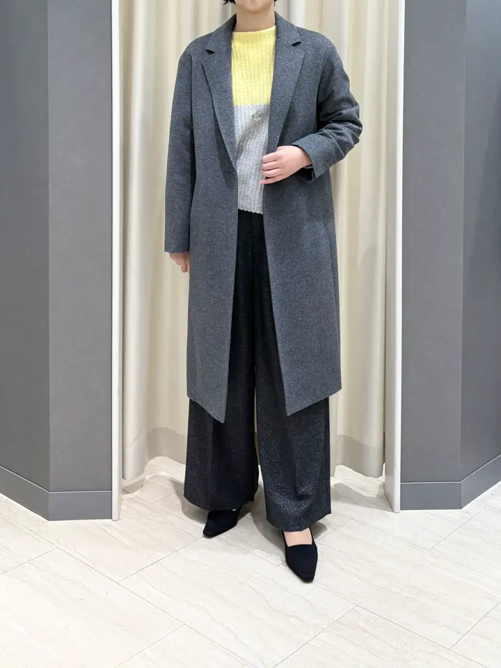 ONWARD CROSSET SELECT N コーディネート画像