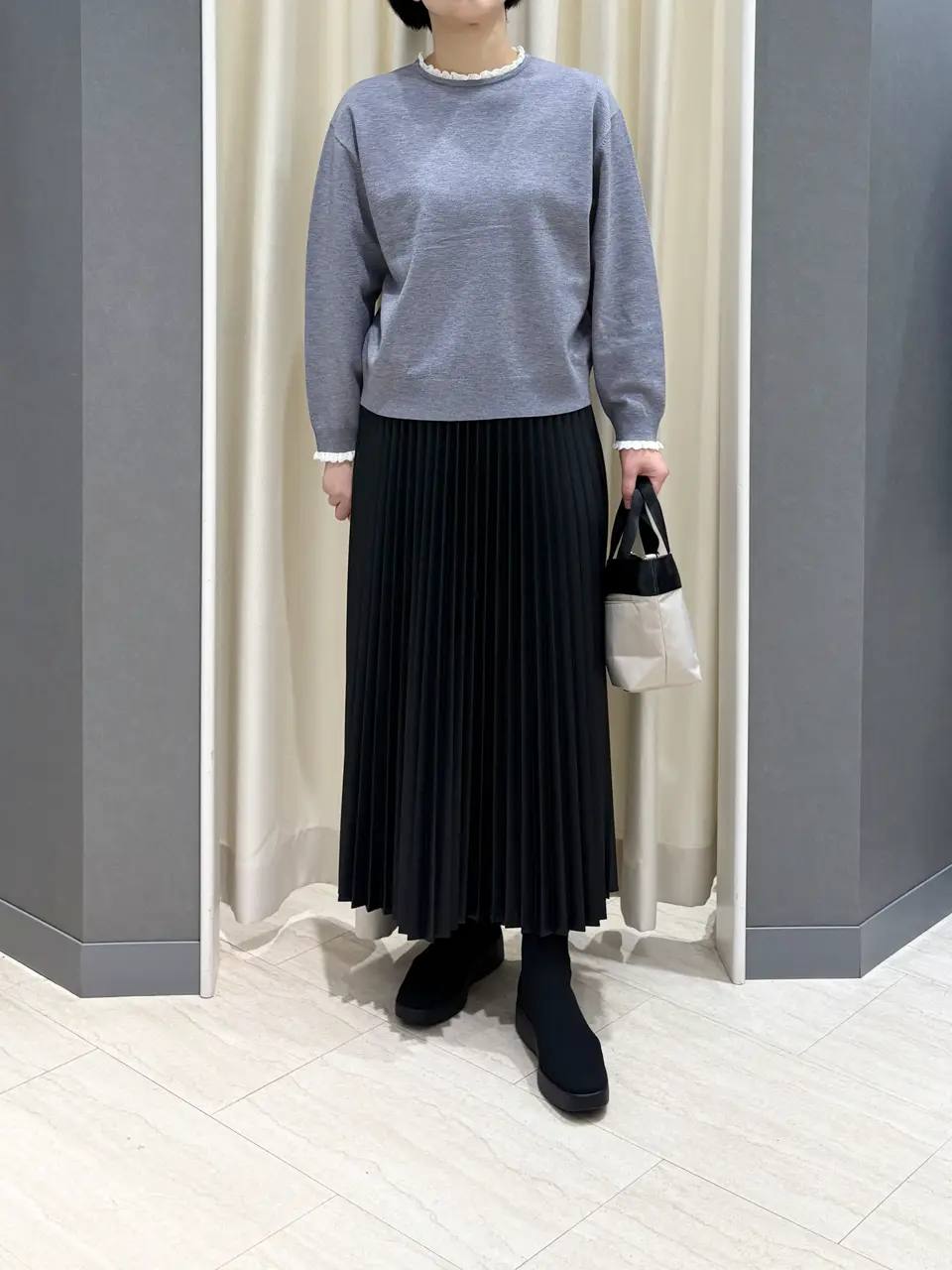  N コーディネート画像