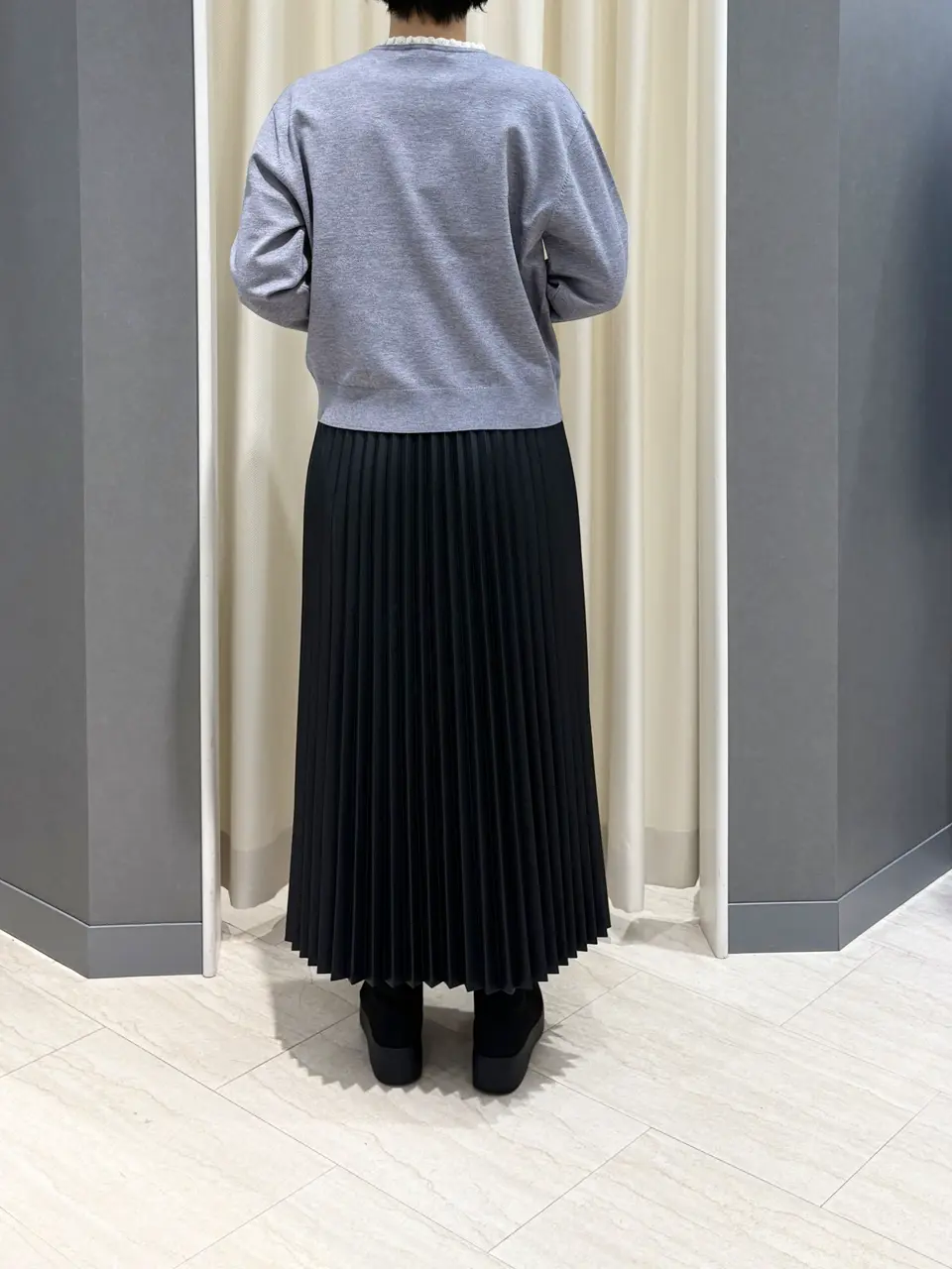 ONWARD CROSSET SELECT N コーディネート画像