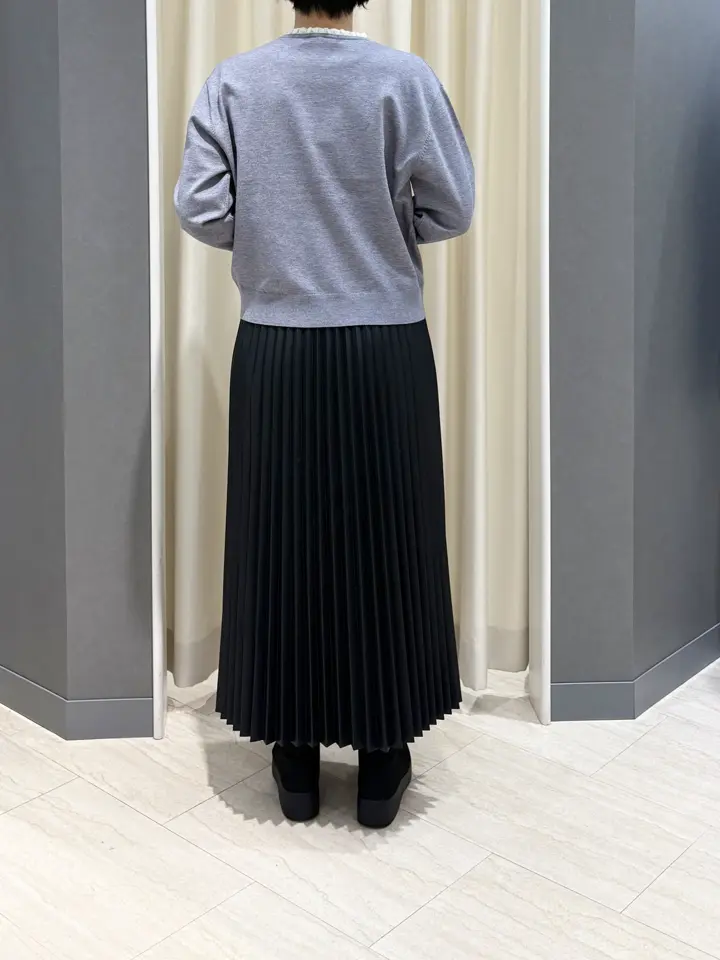 ONWARD CROSSET SELECT N コーディネート画像