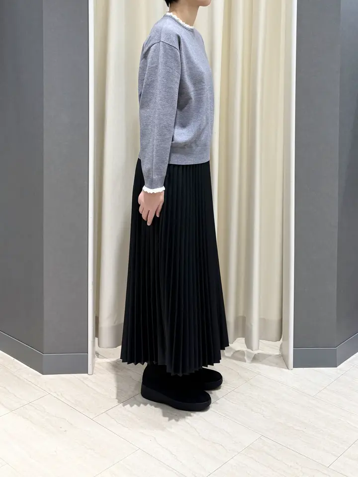 ONWARD CROSSET SELECT N コーディネート画像