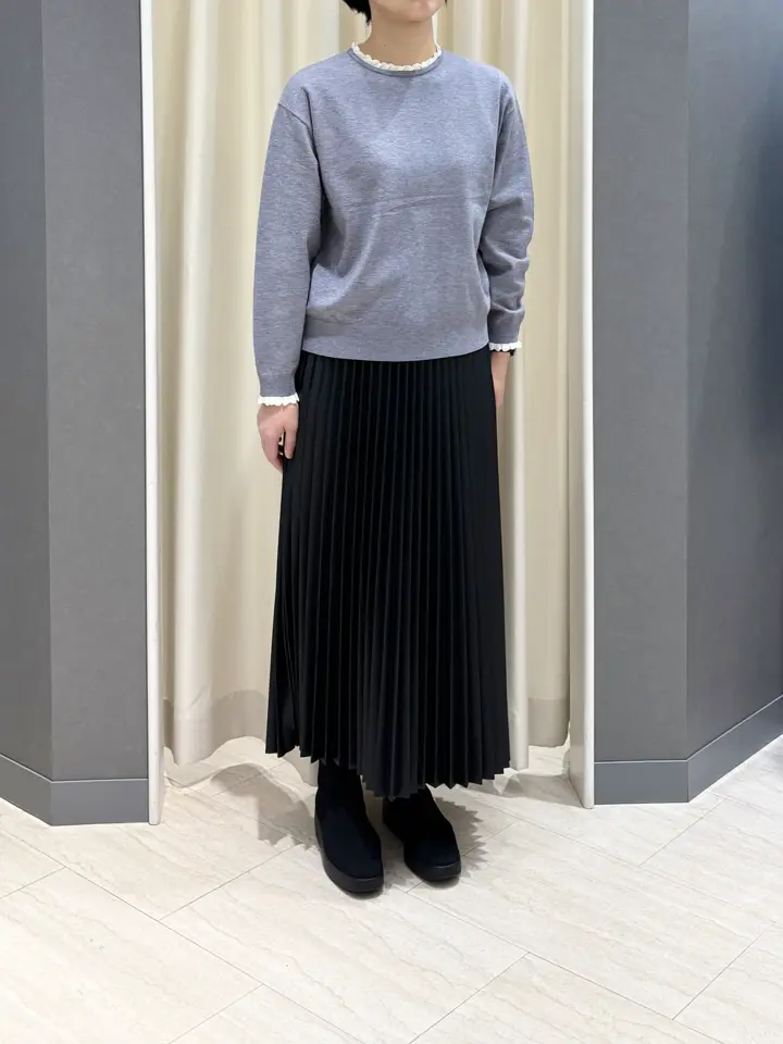 ONWARD CROSSET SELECT N コーディネート画像