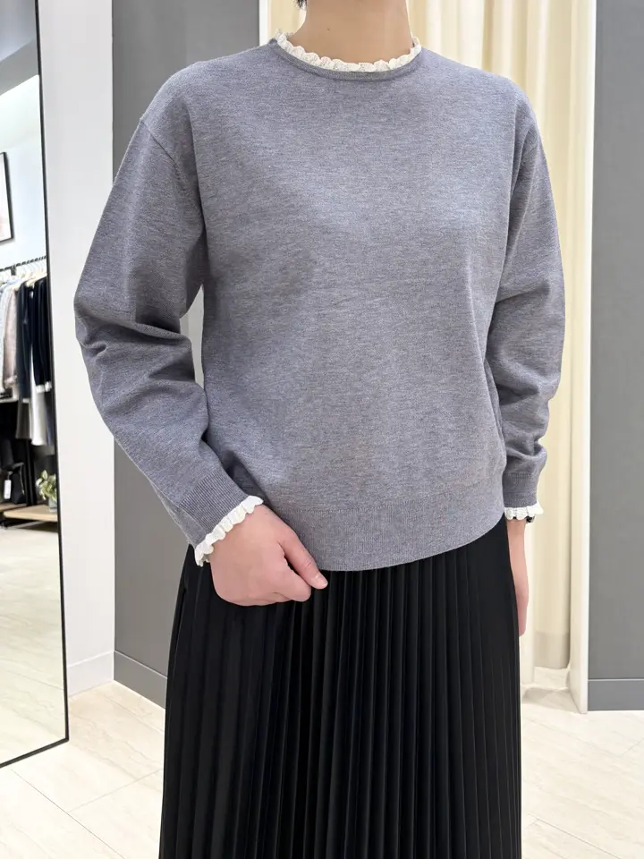 ONWARD CROSSET SELECT N コーディネート画像