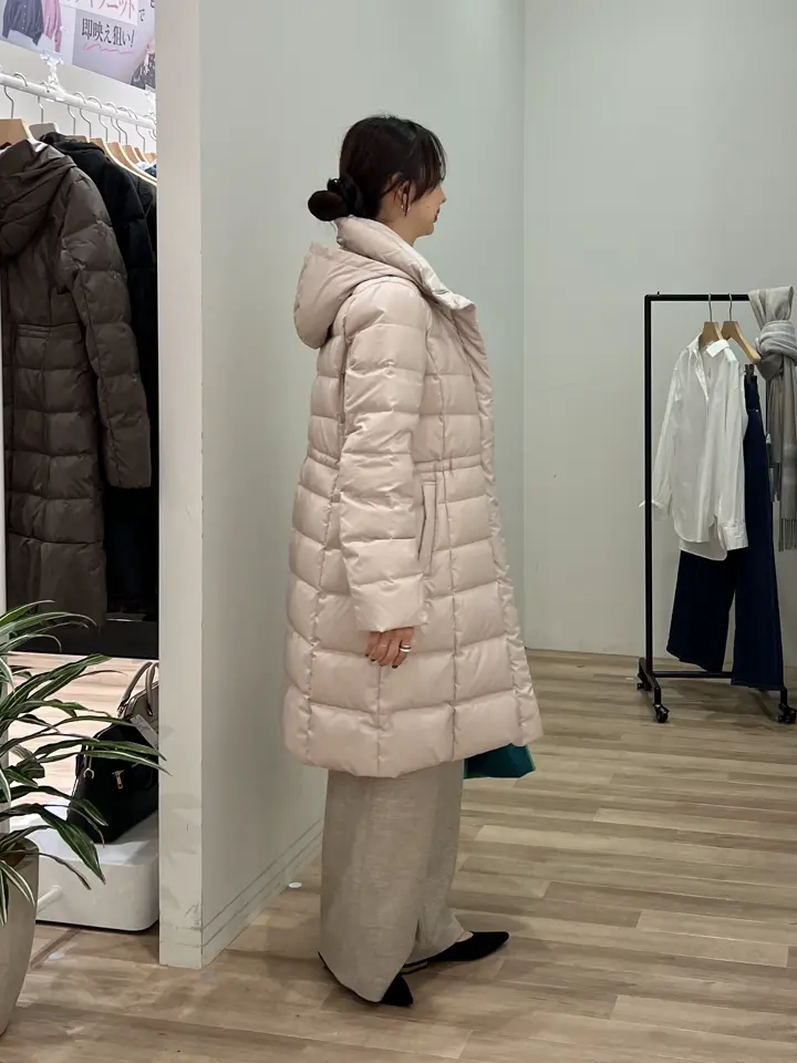 ONWARD CROSSET SELECT 村上 コーディネート画像