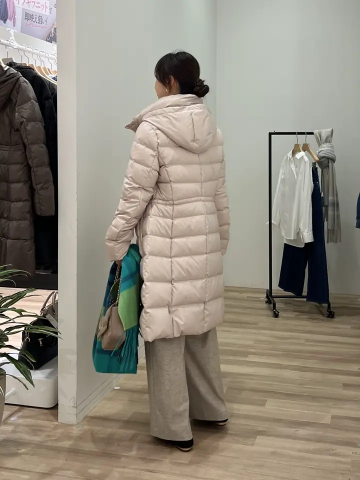 ONWARD CROSSET SELECT 村上 コーディネート画像