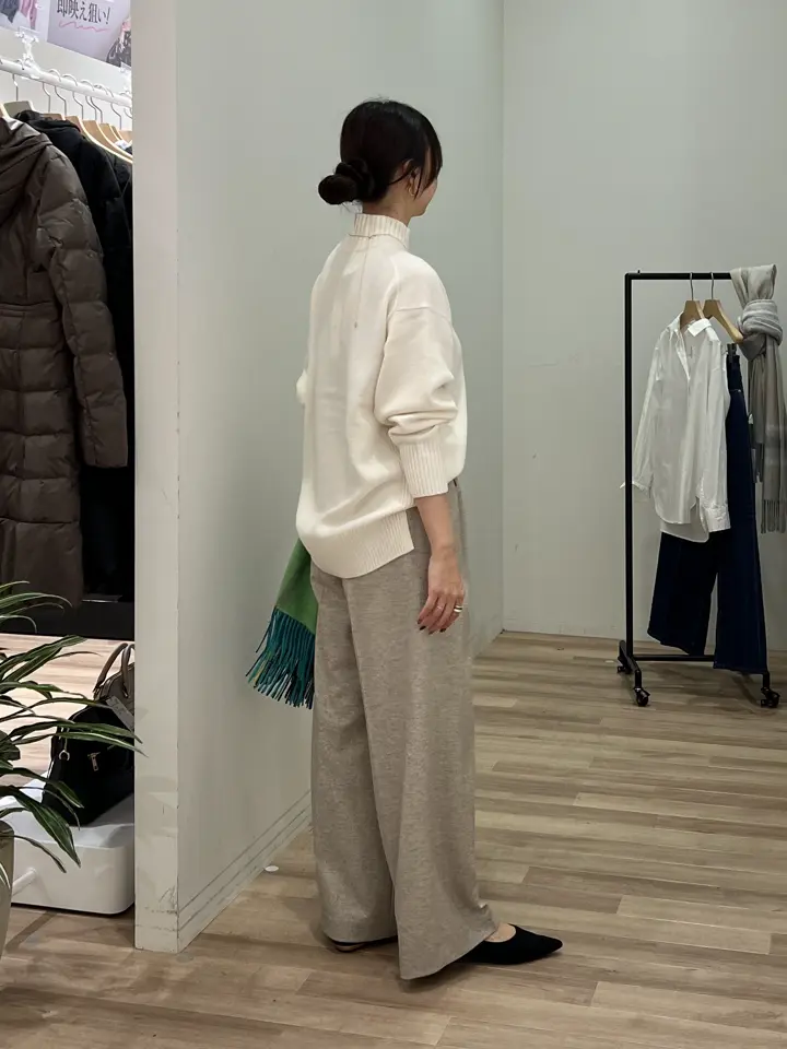 ONWARD CROSSET SELECT 村上 コーディネート画像