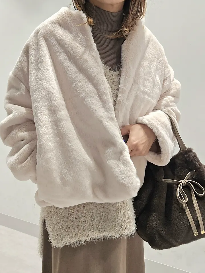 ONWARD CROSSET SELECT yamakawa コーディネート画像